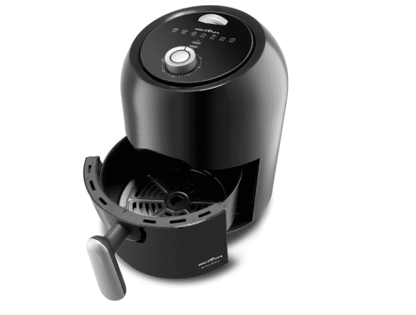 Fritadeira Air Fryer Britânia Antiaderente 3l Bfr30 1000w 220v