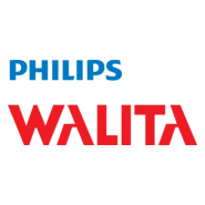loga da marca philips walita , do post de comparativo de qaul melhor air fryer