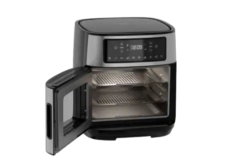 Melhor Air Fryer oven- Fritadeira Eletrica WAP  oven digital 12 Litros 